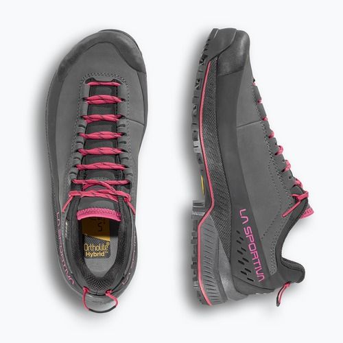 Buty trekkingowe damskie La Sportiva TX5 Evo GTX carbon/azalea