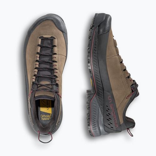 Buty trekkingowe męskie La Sportiva TX5 Evo GTX mocha/redwood