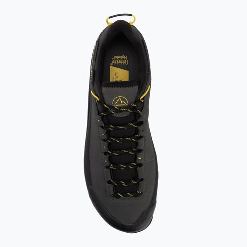 Buty trekkingowe męskie La Sportiva TX5 Evo GTX carbon/yellow