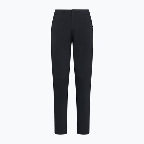 Spodnie trekkingowe męskie La Sportiva Monument black/onyx