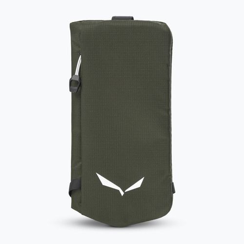 Pokrowiec na telefon Salewa Smartphone dark olive