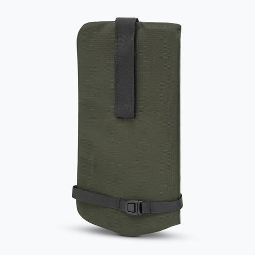 Pokrowiec na telefon Salewa Smartphone dark olive