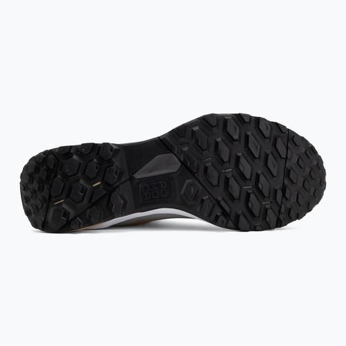 Buty trekkingowe męskie Salewa Puez 2 Mid Ptx golden brown/shadow