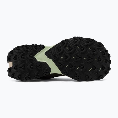 Buty trekkingowe damskie Salewa Pedroc 2 black out/bungee cord