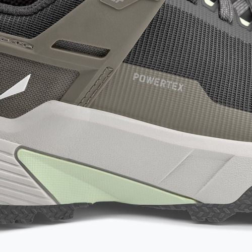 Buty trekkingowe damskie Salewa Pedroc 2 black out/bungee cord