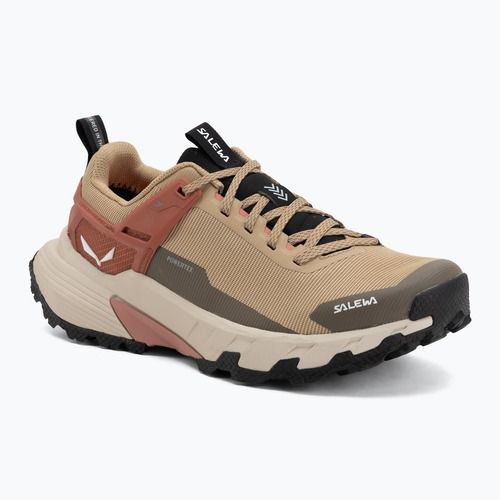 Buty trekkingowe damskie Salewa Pedroc 2 quicksand/bungee cord