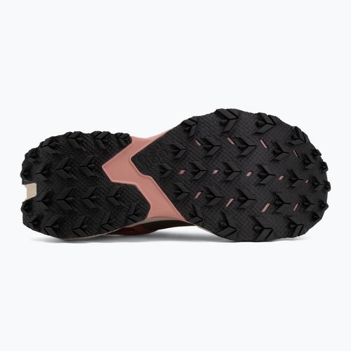 Buty trekkingowe damskie Salewa Pedroc 2 quicksand/bungee cord