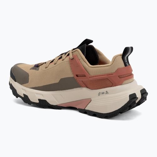 Buty trekkingowe damskie Salewa Pedroc 2 quicksand/bungee cord