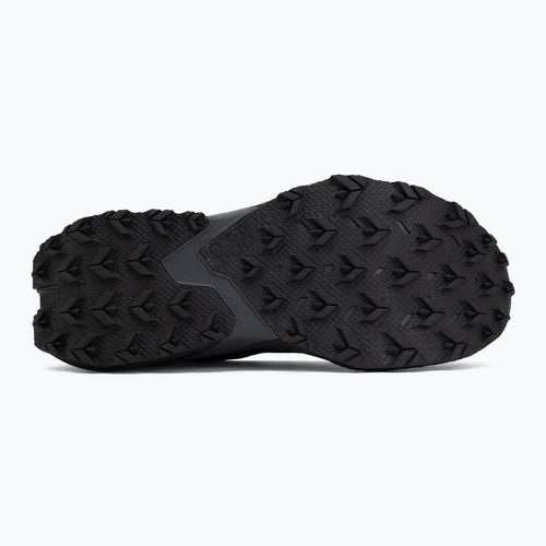 Buty trekkingowe męskie Salewa Pedroc 2 MAX black out/black out