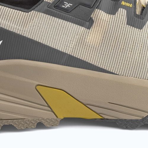 Buty trekkingowe męskie Salewa Pedroc 2 MAX oatmeal/black out