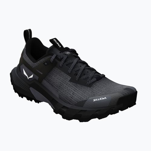 Buty trekkingowe męskie Salewa Pedroc 2 black/black