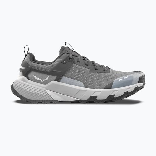 Buty trekkingowe męskie Salewa Pedroc 2 onyx/vapor blue