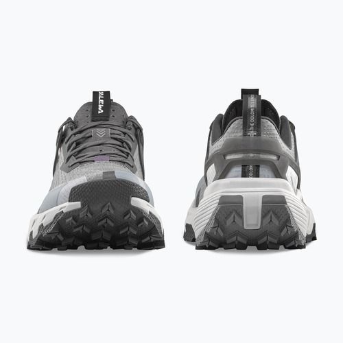 Buty trekkingowe męskie Salewa Pedroc 2 onyx/vapor blue