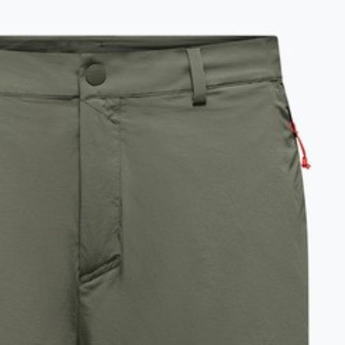 Spodenki trekkingowe męskie Salewa Puez Talveno DST faded green