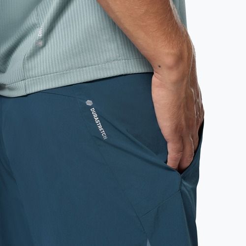 Spodenki trekkingowe męskie Salewa Pedroc DST Light pond blue