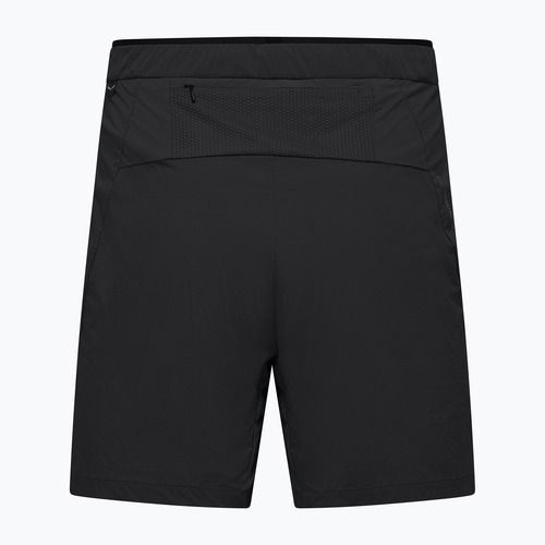 Spodenki trekkingowe męskie Salewa Pedroc DST Light black out