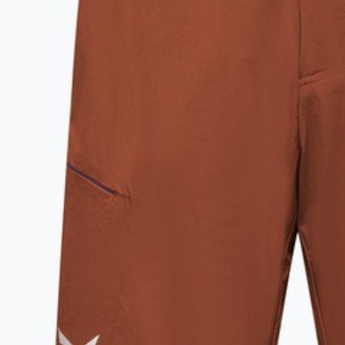 Spodenki trekkingowe męskie Salewa Pedroc 4 DST Cargo bombay brown/0910