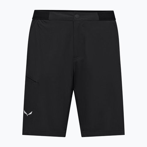Spodenki trekkingowe męskie Salewa Pedroc 4 DST Cargo black out
