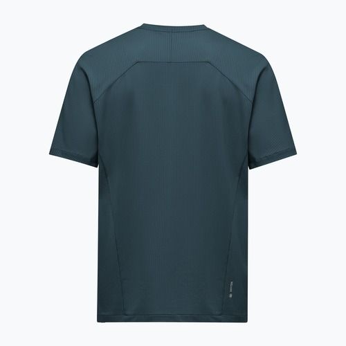 Koszulka męska Salewa Pedroc Dry Light pond blue