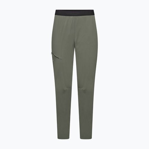 Spodnie trekkingowe męskie Salewa Pedroc 3 DST Light faded green