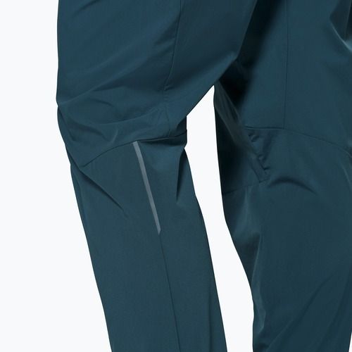 Spodnie trekkingowe męskie Salewa Pedroc 3 DST Light pond blue