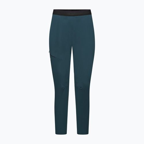Spodnie trekkingowe męskie Salewa Pedroc 3 DST Light pond blue