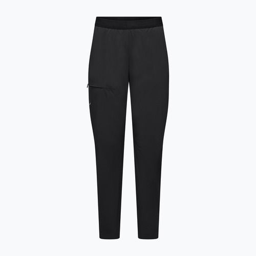 Spodnie trekkingowe damskie Salewa Pedroc 3 DST Light black out