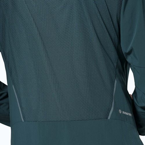 Kurtka softshell męska Salewa Pedroc DST Light pond blue