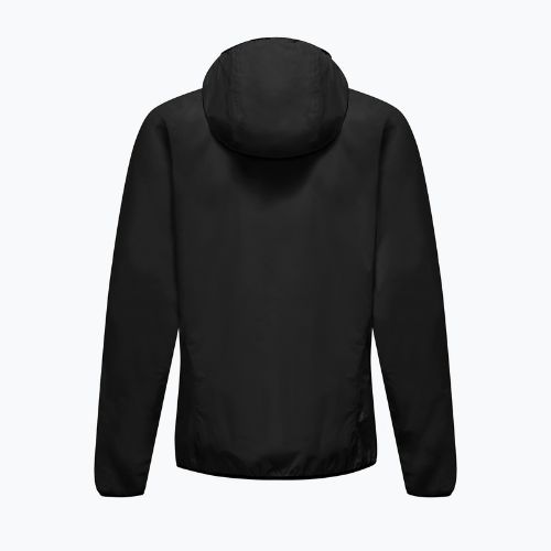 Kurtka softhell męska Salewa Agner 3 PTX 3L black out