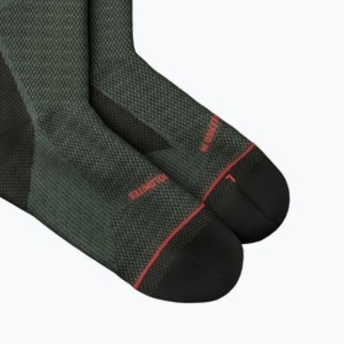 Skarpety trekkingowe damskie Salewa Eagle Light Crew shadow