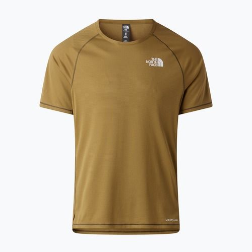 Koszulka męska The North Face Sunriser cedar