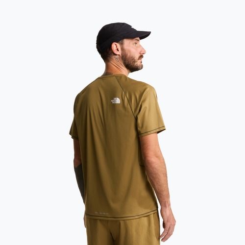 Koszulka męska The North Face Sunriser cedar