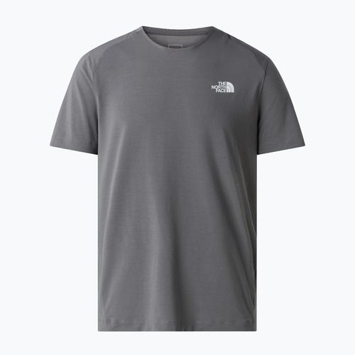 Koszulka męska The North Face Lightning Alpine smoked pearl