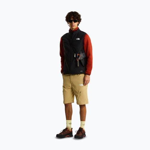 Bezrękawnik męski The North Face Nimble Vest 2 tnf black