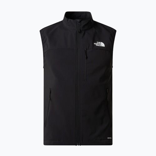 Bezrękawnik męski The North Face Nimble Vest 2 tnf black