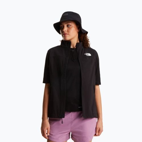 Bezrękawnik damski The North Face Nimble 2 tnf black