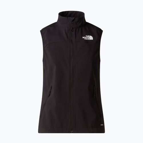 Bezrękawnik damski The North Face Nimble 2 tnf black