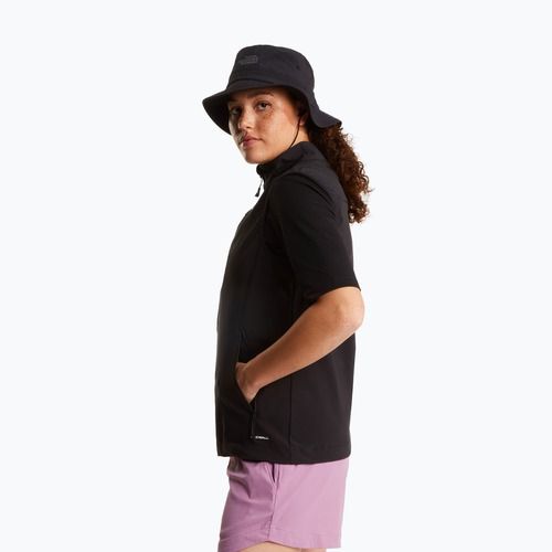 Bezrękawnik damski The North Face Nimble 2 tnf black