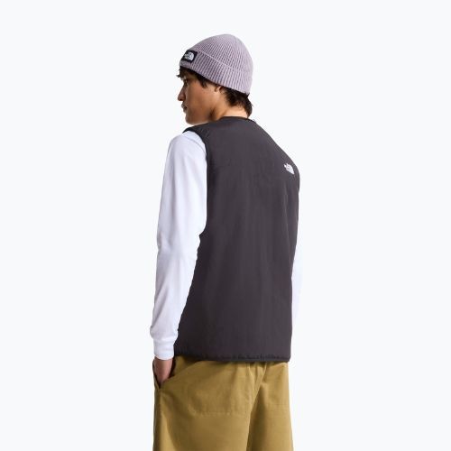 Bezrękawnik męski The North Face Ilti Liner tnf black
