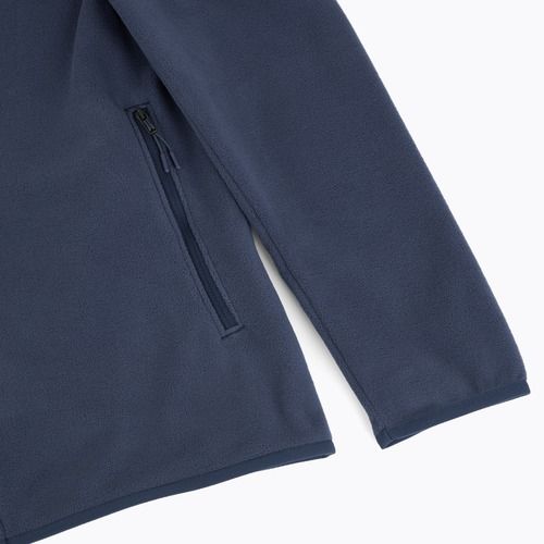 Bluza damska The North Face Glacier Fleece summit navy