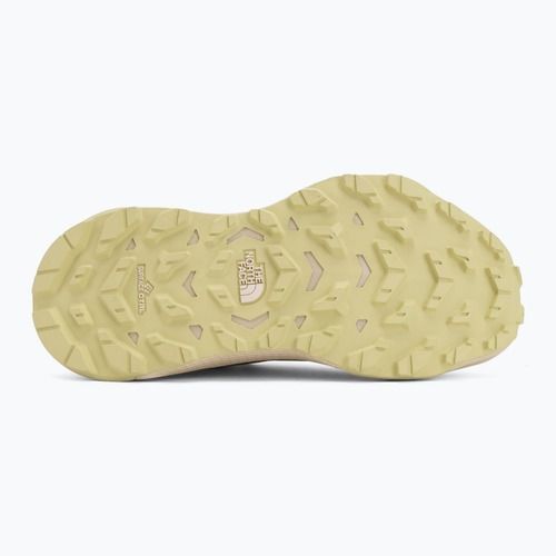 Buty trekkingowe damskie The North Face Fastpack Wateproof desert stone/lemon mist