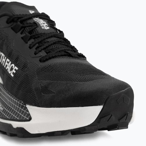 Buty do biegania męskie The North Face Altamesa 500 V2 tnf black/white ash