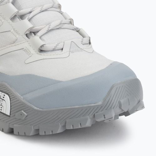 Buty turystyczne damskie The North Face Offtrail Hike Gore-Tex glacier gray/frost grey