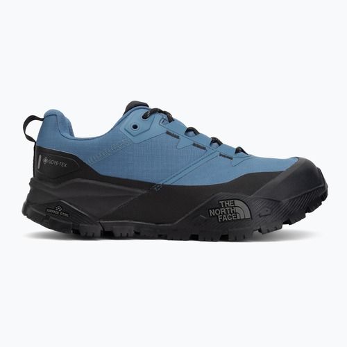 Buty trekkingowe męskie The North Face Offtrail Hike Gore-Tex winslor blue/tnf black