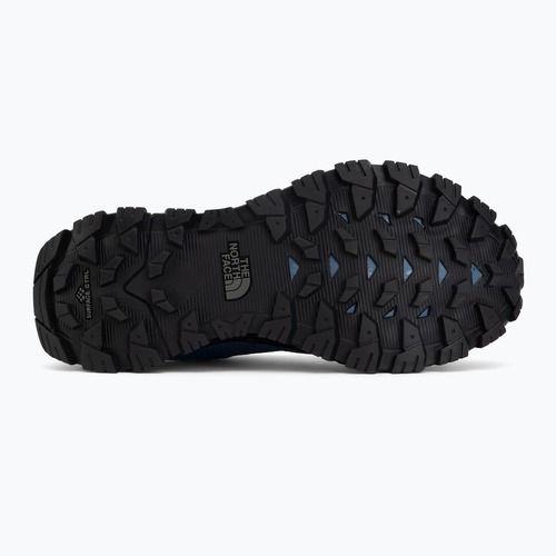 Buty trekkingowe męskie The North Face Offtrail Hike Gore-Tex winslor blue/tnf black