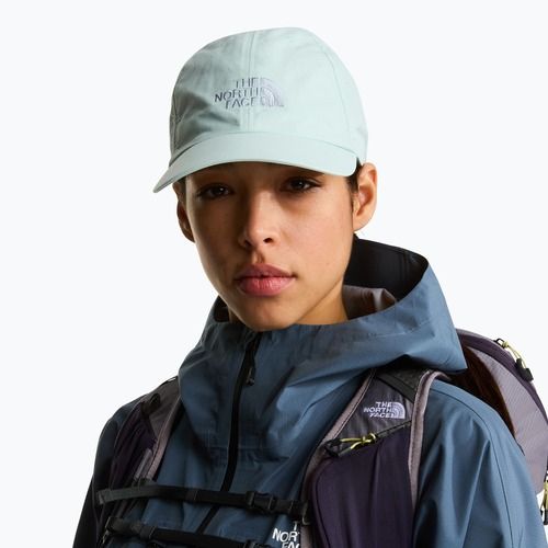Czapka z daszkiem The North Face Horizon opal frost