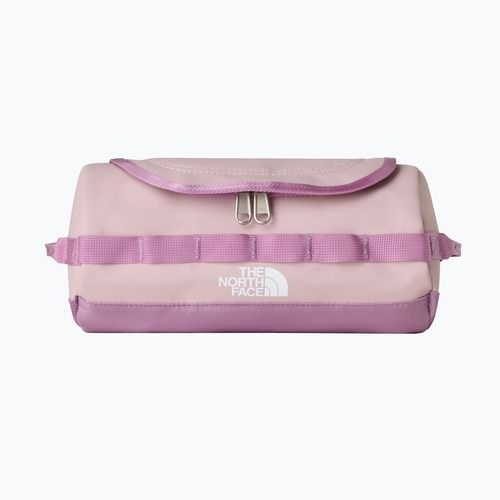 Kosmetyczka The North Face BC Travel Canister S metal pink/hushed lavender