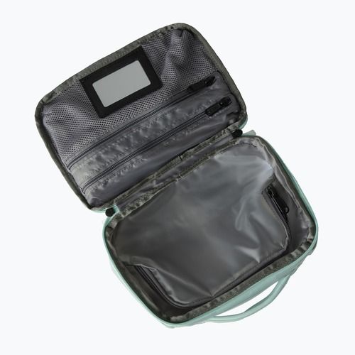 Kosmetyczka The North Face Base Camp Voyager Dopp Kit 4 l opal frost/pearl stone