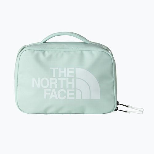 Kosmetyczka The North Face Base Camp Voyager Dopp Kit 4 l opal frost/pearl stone