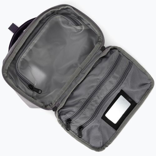 Kosmetyczka The North Face Base Camp Voyager Dopp Kit 4 l transcendent grey/endle